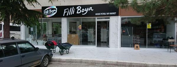 Yapı Market