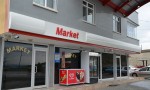 Petrol Ürünleri – Market